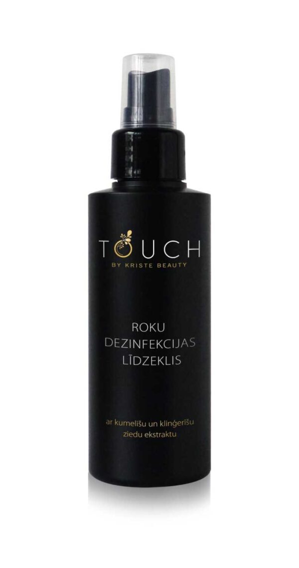 Roku dezinfekcijas līdzeklis – efektīva aizsardzība un maiga kopšana - Image 6